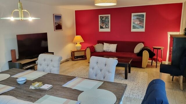 Ferienwohnung in K&uuml;hlungsborn - Leuchtturmstra&szlig;e 3 - 56-03 - Bild 3