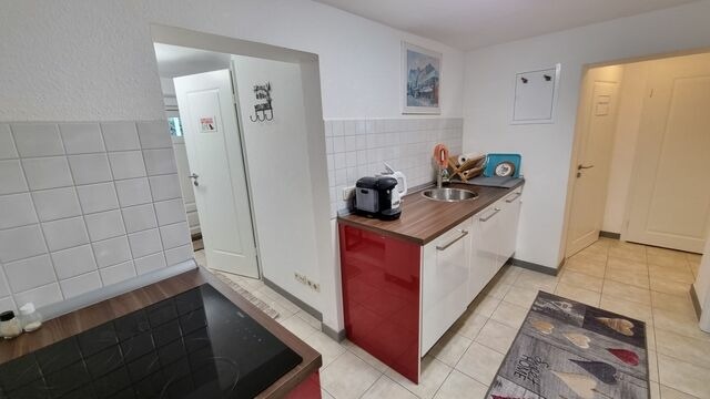 Ferienwohnung in K&uuml;hlungsborn - Leuchtturmstra&szlig;e 3 - 56-03 - Bild 10