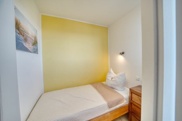 Ferienwohnung in Heiligenhafen - Ferienpark - Haus C, App. 0C0907 - Bild 10