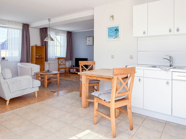 Ferienwohnung in Zingst - Velo 2 - Bild 5