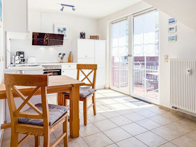 Ferienwohnung in Zingst - Velo 2 - Bild 11