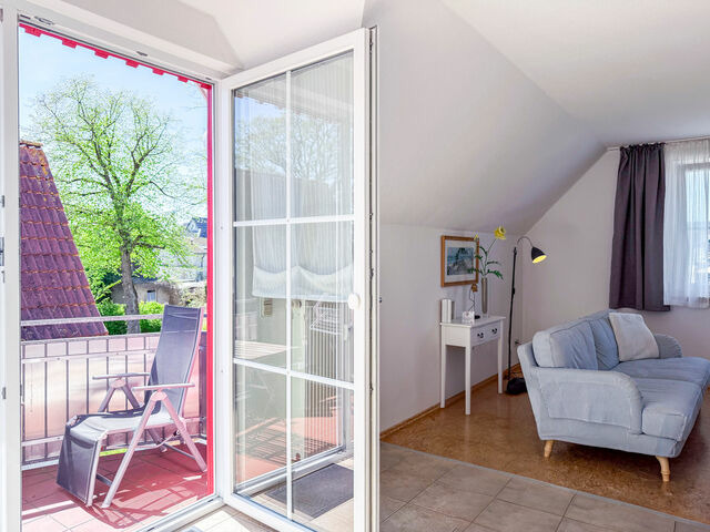 Ferienwohnung in Zingst - Velo 2 - Bild 12