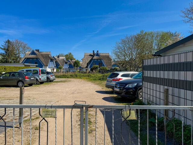 Ferienwohnung in Zingst - Velo 2 - Bild 13