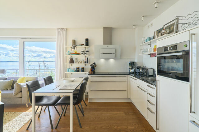 Ferienwohnung in Scharbeutz - Seaside Living - Bild 4