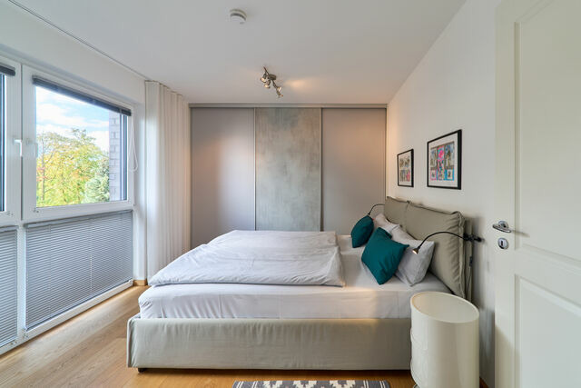 Ferienwohnung in Scharbeutz - Seaside Living - Bild 5