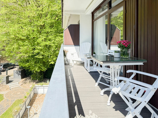 Ferienwohnung in Timmendorfer Strand - Meereszeit24 - Bild 5