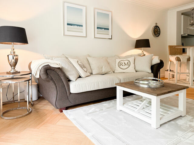 Ferienwohnung in Timmendorfer Strand - Meereszeit24 - Bild 7