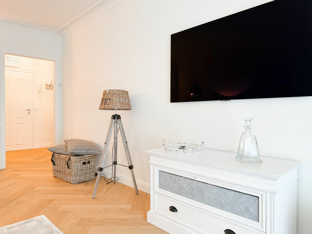 Ferienwohnung in Timmendorfer Strand - Meereszeit24 - Bild 8