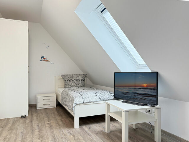 Ferienhaus in Fuhlendorf - Boddenblick 9 - Bild 15