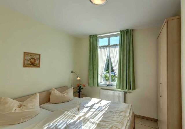 Ferienwohnung in Bansin - Villa Sonnengl&uuml;ck, App. 21 - Bild 3