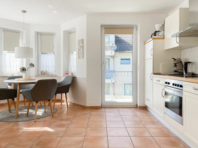 Ferienwohnung in Timmendorfer Strand - Kleine Brise - Bild 4