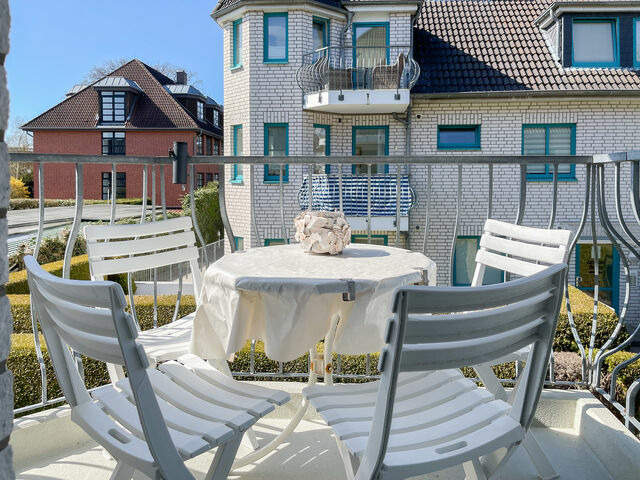 Ferienwohnung in Timmendorfer Strand - Kleine Brise - Bild 5