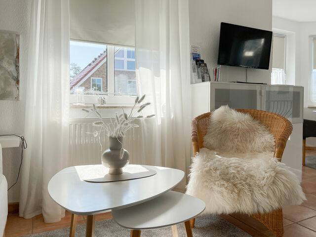 Ferienwohnung in Timmendorfer Strand - Kleine Brise - Bild 8