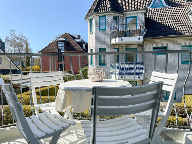 Ferienwohnung in Timmendorfer Strand - Kleine Brise - Bild 13