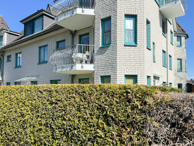 Ferienwohnung in Timmendorfer Strand - Kleine Brise - Bild 25