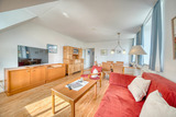 Ferienwohnung in Heiligenhafen - Haus Alte Scheune App 10, Suhrenpohl 8 7AS010 - Bild 1