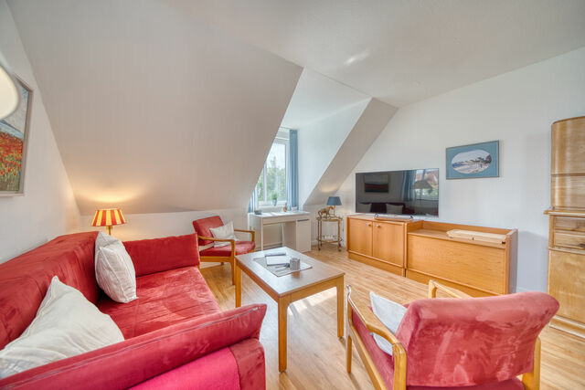 Ferienwohnung in Heiligenhafen - Haus Alte Scheune App 10, Suhrenpohl 8 7AS010 - Bild 11