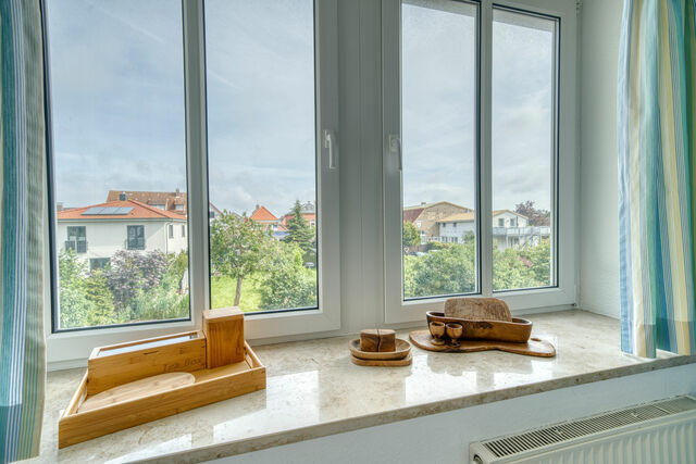Ferienwohnung in Heiligenhafen - Haus Alte Scheune App 10, Suhrenpohl 8 7AS010 - Bild 23