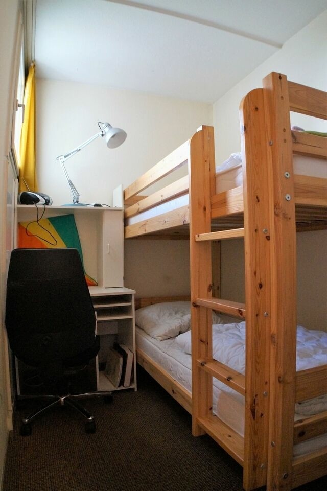 Ferienwohnung in Heiligenhafen - Ferienpark - Haus C, App. 0C0305 - Bild 5