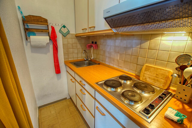 Ferienwohnung in Heiligenhafen - Ferienpark - Haus C, App. 0C0305 - Bild 6