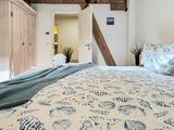 Ferienwohnung in Barth - Speicherresidenz App 0.3 Lotsenkoje - Bild 7