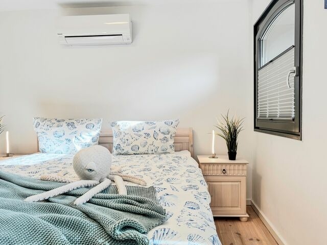 Ferienwohnung in Barth - Speicherresidenz App. 0.3 Lotsenkoje - Bild 10