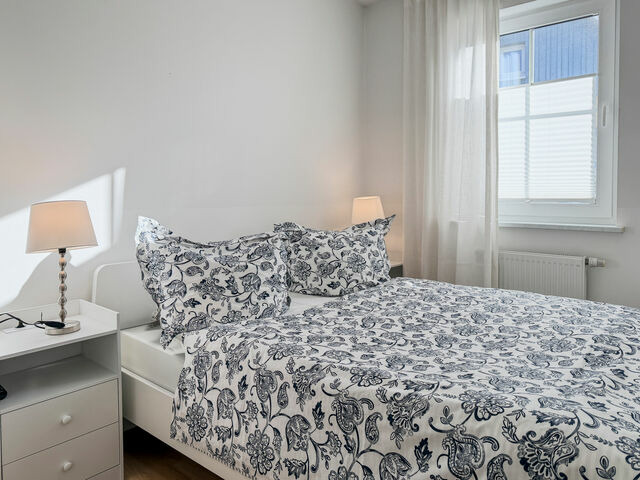 Ferienwohnung in Prerow - Bi de Wisch, EG - Bild 3