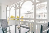 Ferienwohnung in Sellin - Fewo 446, Seepark Sellin - Bild 2