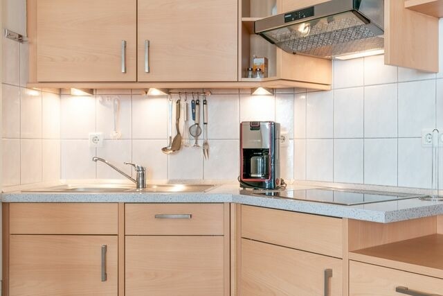 Ferienwohnung in Sellin - Fewo 446, Seepark Sellin - Bild 6