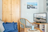 Ferienwohnung in Sellin - Fewo 446, Seepark Sellin - Bild 8