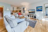 Ferienwohnung in Timmendorfer Strand - Strandresidenz, App. 311 - Bild 1