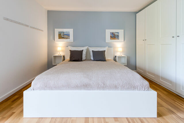 Ferienwohnung in Timmendorfer Strand - Strandresidenz, App. 311 - Bild 10