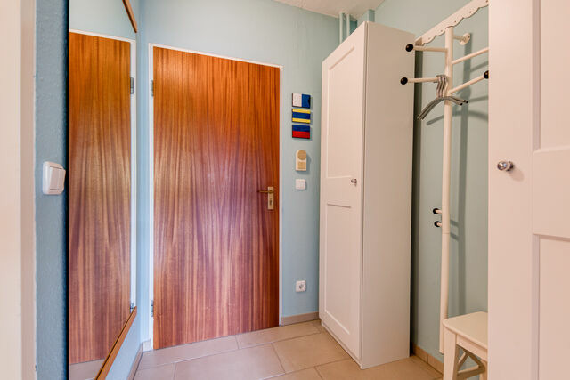 Ferienwohnung in Timmendorfer Strand - Strandresidenz, App. 311 - Bild 12