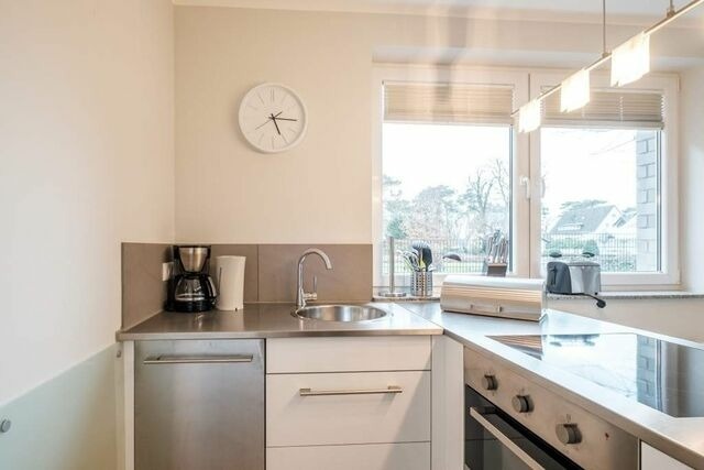 Ferienwohnung in Timmendorfer Strand - Blankenese - Bild 9
