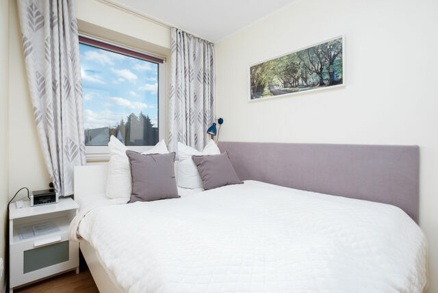 Ferienwohnung in Niendorf/Ostsee - Ferienwohnpark App. 10 - Bild 3