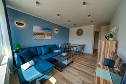 Ferienpark - Haus P, App. 0PEG02