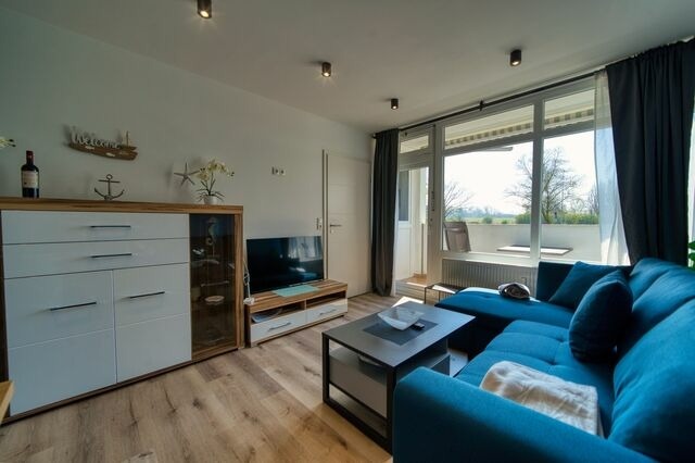 Ferienwohnung in Heiligenhafen - Ferienpark - Haus P, App. 0PEG02 - Bild 6