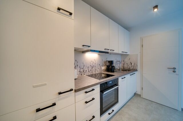 Ferienwohnung in Heiligenhafen - Ferienpark - Haus P, App. 0PEG02 - Bild 12