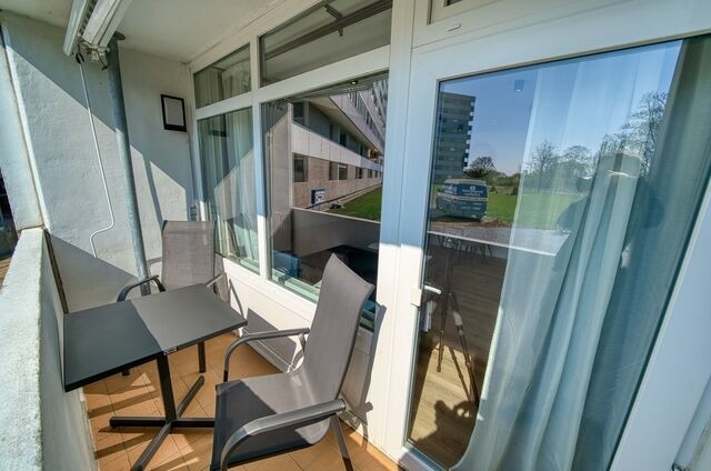 Ferienwohnung in Heiligenhafen - Ferienpark - Haus P, App. 0PEG02 - Bild 17