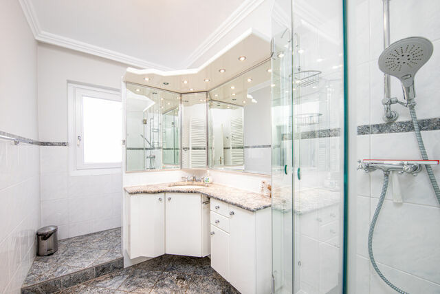 Ferienwohnung in Timmendorfer Strand - Dornkampstr. 1, App. 1 - Bild 3