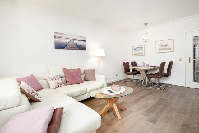 Ferienwohnung in Timmendorfer Strand - Dornkampstr. 1, App. 1 - Bild 5