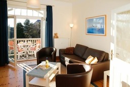 Villa Gl&uuml;ck Auf - 08-06