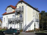 Ferienwohnung in K&uuml;hlungsborn - Villa Gl&uuml;ck Auf - 08-06 - Bild 4
