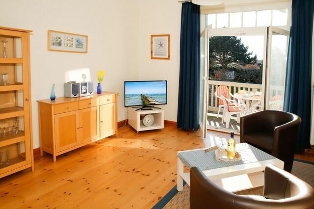 Ferienwohnung in K&uuml;hlungsborn - Villa Gl&uuml;ck Auf - 08-06 - Bild 5