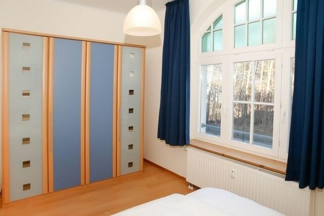 Ferienwohnung in K&uuml;hlungsborn - Villa Gl&uuml;ck Auf - 08-06 - Bild 8