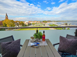 Speicherresidenz App 4.6 Sonnenparadies II