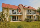 Ferienwohnung in Heringsdorf - Villa Inseltraum, App. 1 - Bild 1