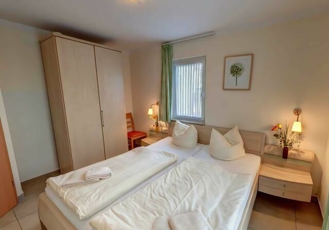 Ferienwohnung in Heringsdorf - Villa Inseltraum, App. 1 - Bild 4