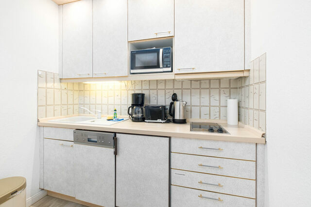 Ferienwohnung in Timmendorfer Strand - Strandresidenz, App. 103 - Bild 9