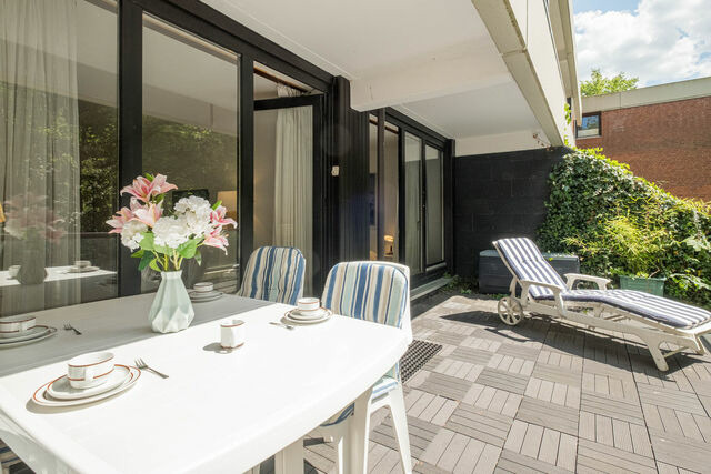 Ferienwohnung in Timmendorfer Strand - Strandresidenz, App. 103 - Bild 15